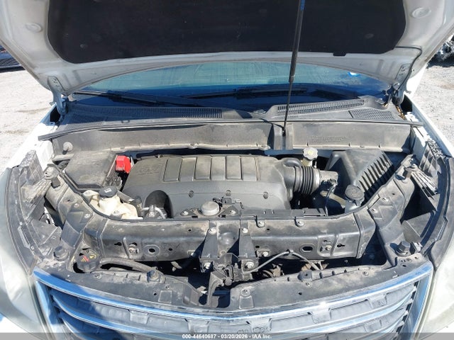 Aukcja sprzedaży 2017 Chevrolet Traverse 1lt, vin: 1GNKRGKD8HJ218028, numer aukcji: 44640687