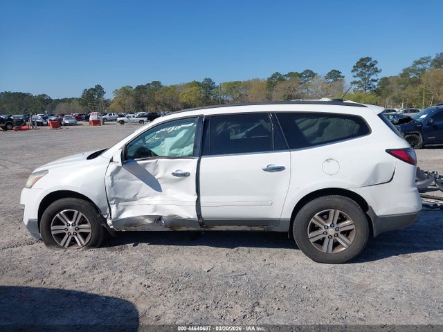 Aukcja sprzedaży 2017 Chevrolet Traverse 1lt, vin: 1GNKRGKD8HJ218028, numer aukcji: 44640687