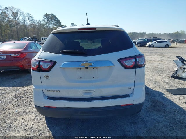 Aukcja sprzedaży 2017 Chevrolet Traverse 1lt, vin: 1GNKRGKD8HJ218028, numer aukcji: 44640687