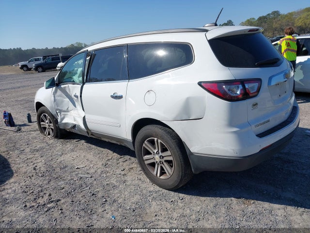 Aukcja sprzedaży 2017 Chevrolet Traverse 1lt, vin: 1GNKRGKD8HJ218028, numer aukcji: 44640687