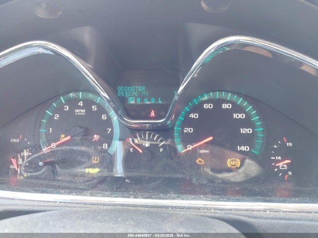 Aukcja sprzedaży 2017 Chevrolet Traverse 1lt, vin: 1GNKRGKD8HJ218028, numer aukcji: 44640687