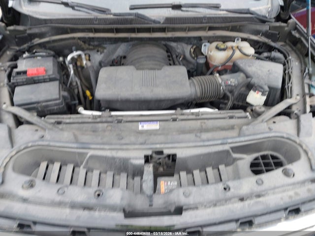 2023 Chevrolet Tahoe 4wd Commercial Fleet მანქანა იყიდება აუქციონზე, vin: 1GNSKLED6PR480803, აუქციონის ნომერი: 44640688