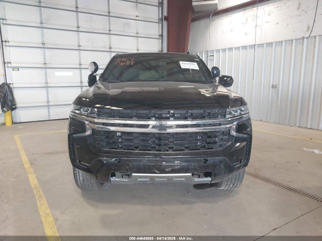 2023 Chevrolet Tahoe 4wd Commercial Fleet მანქანა იყიდება აუქციონზე, vin: 1GNSKLED6PR480803, აუქციონის ნომერი: 44640688