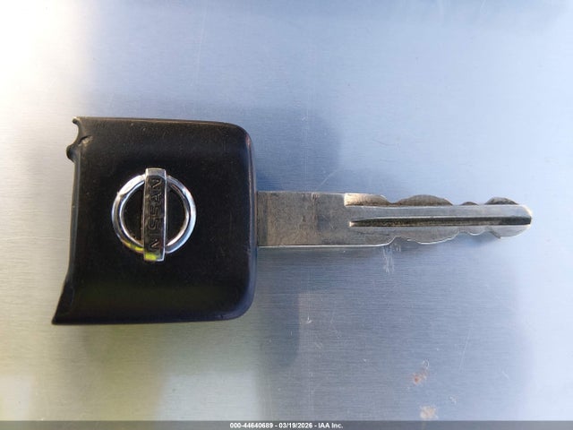 Nissan Frontier Sv 2019 1N6AD0FR8KN762817 Image 11