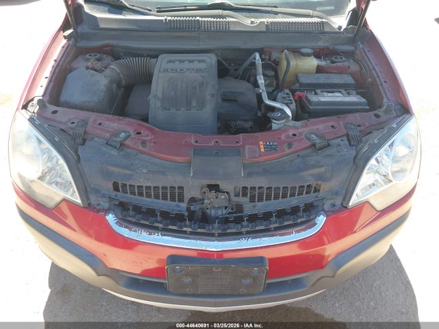 3GNAL2EK2ES668682 Chevrolet Captiva Sport 2ls