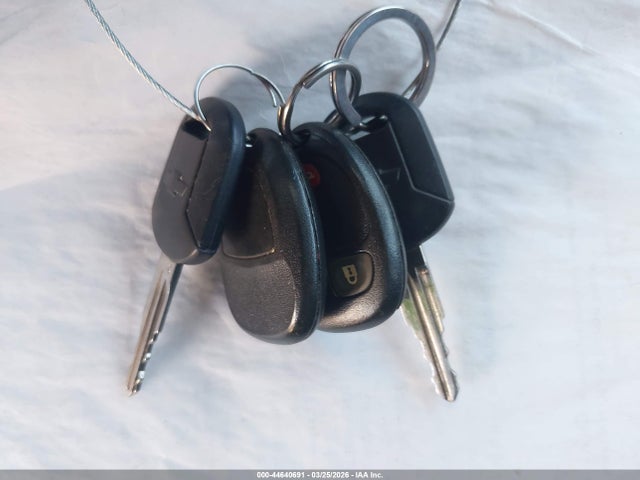 3GNAL2EK2ES668682 Chevrolet Captiva Sport 2ls