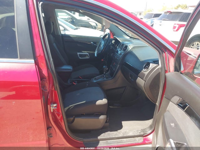 3GNAL2EK2ES668682 Chevrolet Captiva Sport 2ls