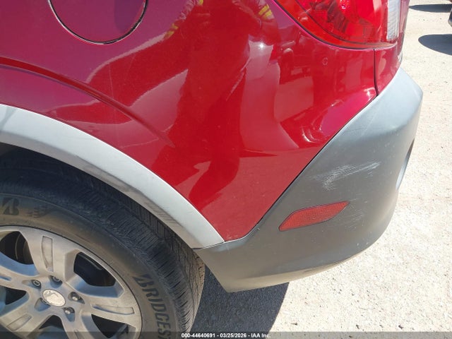 3GNAL2EK2ES668682 Chevrolet Captiva Sport 2ls
