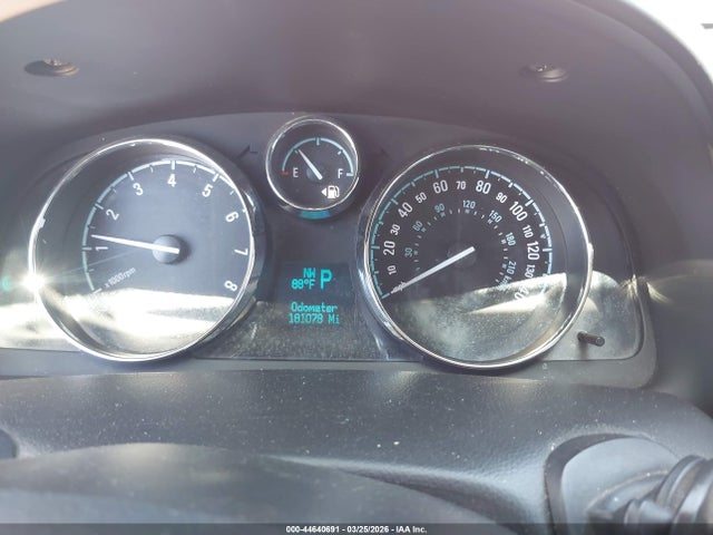 3GNAL2EK2ES668682 Chevrolet Captiva Sport 2ls
