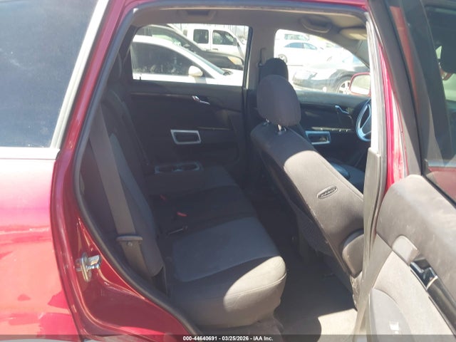 3GNAL2EK2ES668682 Chevrolet Captiva Sport 2ls