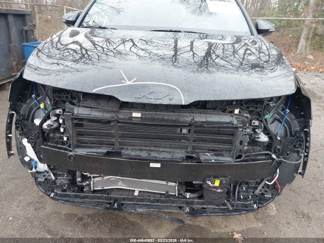44640692 :رقم المزاد ، KNDPYDDH2S7246315 vin ، 2025 Kia Sportage Plug-in Hybrid X-line مزاد بيع