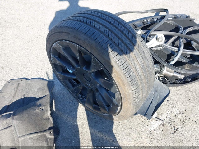 Aukcja sprzedaży 2022 Tesla Model Y Long Range Dual Motor All-wheel Drive, vin: 7SAYGDEE8NF368707, numer aukcji: 44640697