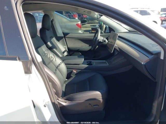 Aukcja sprzedaży 2022 Tesla Model Y Long Range Dual Motor All-wheel Drive, vin: 7SAYGDEE8NF368707, numer aukcji: 44640697