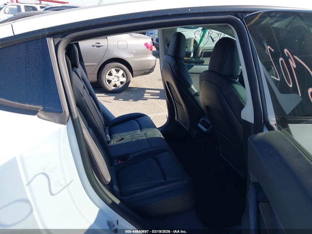 Aukcja sprzedaży 2022 Tesla Model Y Long Range Dual Motor All-wheel Drive, vin: 7SAYGDEE8NF368707, numer aukcji: 44640697