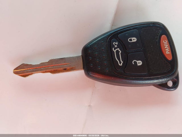 Продаж на аукціоні авто 2013 Chrysler 200 Touring, vin: 1C3CCBBB7DN676733, номер лоту: 44640698