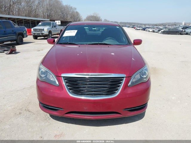 Продаж на аукціоні авто 2013 Chrysler 200 Touring, vin: 1C3CCBBB7DN676733, номер лоту: 44640698