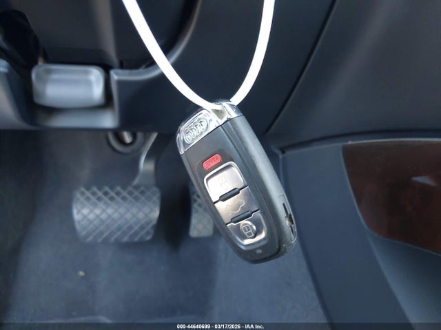 2012 AUDI Q5 WA1CFAFP0CA034471 Photo 10