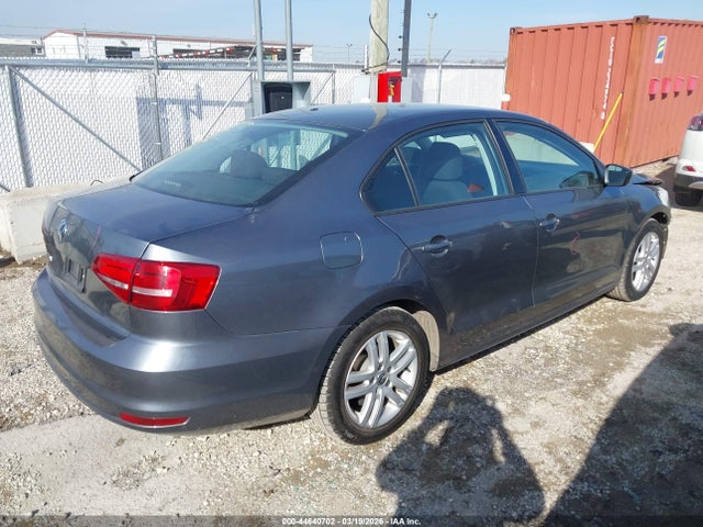 Aukcja sprzedaży 2015 Volkswagen Jetta 2.0l S, vin: 3VW2K7AJ8FM226809, numer aukcji: 44640702