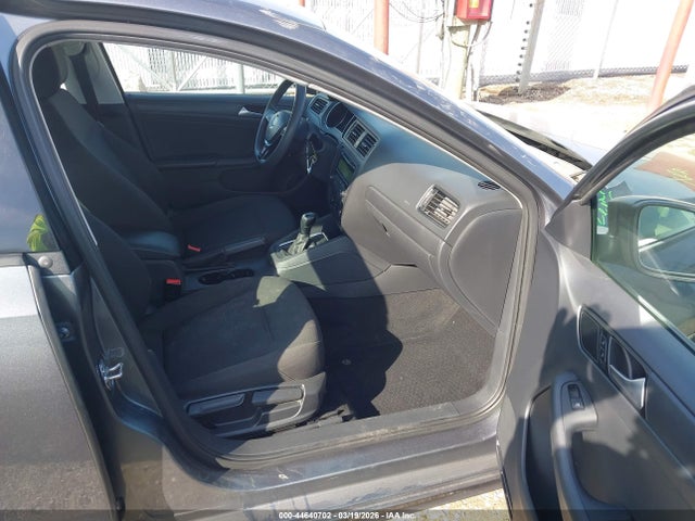 Aukcja sprzedaży 2015 Volkswagen Jetta 2.0l S, vin: 3VW2K7AJ8FM226809, numer aukcji: 44640702