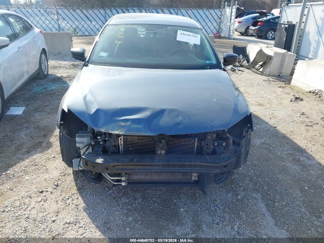 Aukcja sprzedaży 2015 Volkswagen Jetta 2.0l S, vin: 3VW2K7AJ8FM226809, numer aukcji: 44640702