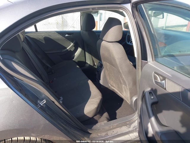 Aukcja sprzedaży 2015 Volkswagen Jetta 2.0l S, vin: 3VW2K7AJ8FM226809, numer aukcji: 44640702