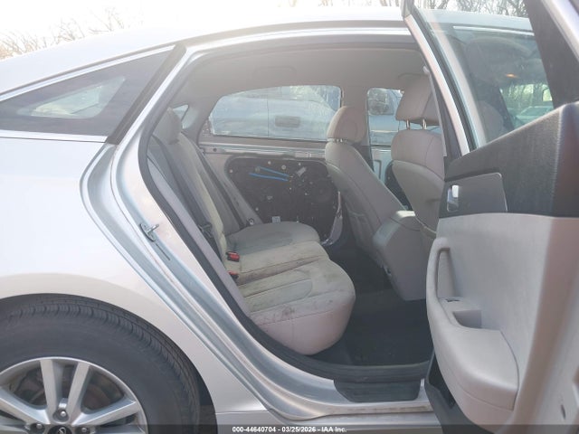 2015 Hyundai Sonata Se მანქანა იყიდება აუქციონზე, vin: 5NPE24AF9FH135029, აუქციონის ნომერი: 44640704