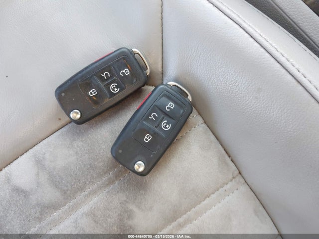 Продаж на аукціоні авто 2014 Volkswagen Passat 2.0l Tdi Sel Premium, vin: 1VWCN7A32EC084079, номер лоту: 44640705