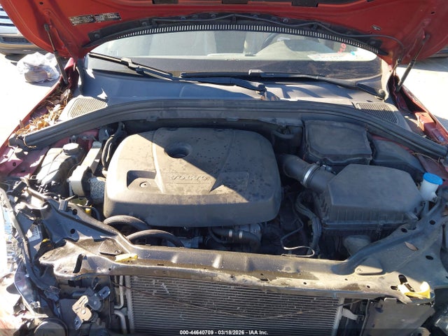 2016 VOLVO XC60 YV440MDK3G2789339 Photo 9