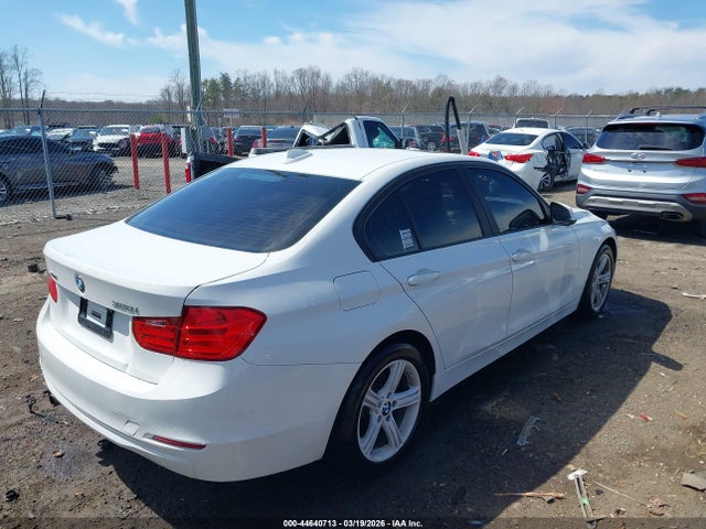 44640713 :رقم المزاد ، WBA3B3G55FNT17954 vin ، 2015 Bmw 328i Xdrive مزاد بيع