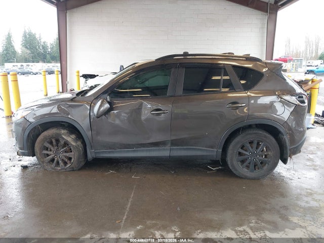 JM3KE4CY1G0876399 Mazda Cx-5 Touring