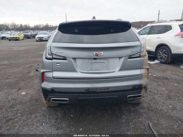 Aukcja sprzedaży 2024 Cadillac Xt4 Sport, vin: 1GYFZFR48RF102708, numer aukcji: 44640716