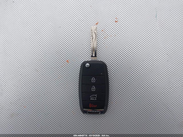 KIA Sportage Lx 2014 KNDPBCAC9E7604793 Image 11
