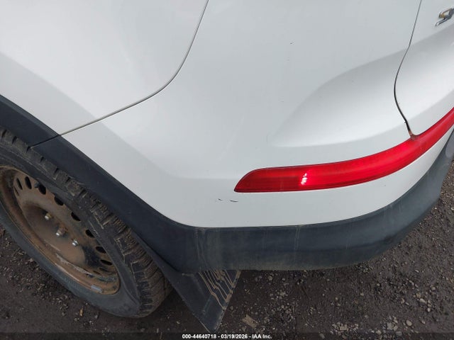 KIA Sportage Lx 2014 KNDPBCAC9E7604793 Image 12