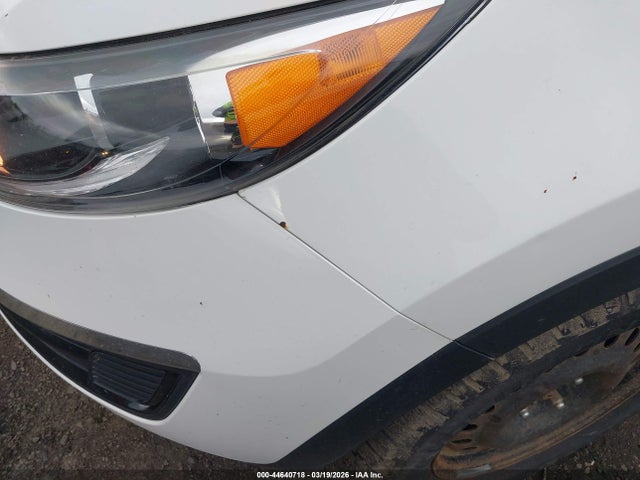KIA Sportage Lx 2014 KNDPBCAC9E7604793 Image 6