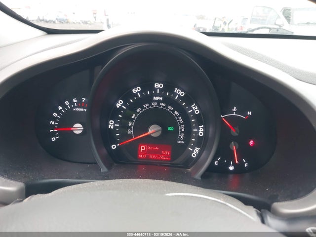 KIA Sportage Lx 2014 KNDPBCAC9E7604793 Image 7