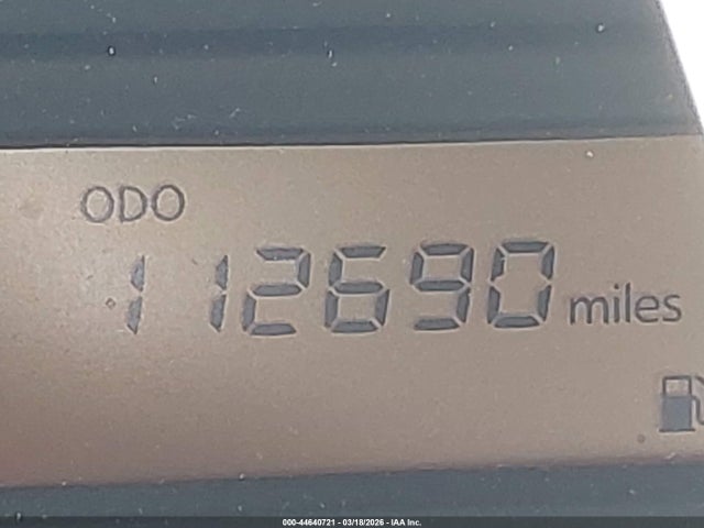 3N6CM0KN7LK694089 Nissan Nv200 Cargo Sv Xtronic Cvt