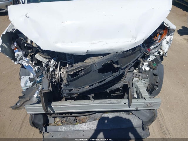 3N6CM0KN7LK694089 Nissan Nv200 Cargo Sv Xtronic Cvt