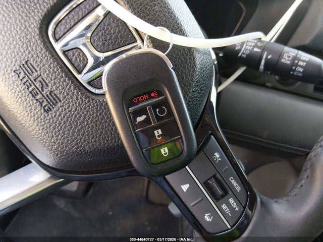 5FNYG2H55RB005008 Honda Pilot Ex-l 7 Passenger