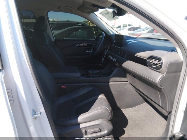 5FNYG2H55RB005008 Honda Pilot Ex-l 7 Passenger