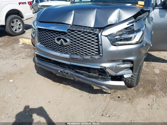 Продаж на аукціоні авто 2021 Infiniti Qx80 Luxe, vin: JN8AZ2AF3M9717605, номер лоту: 44640729