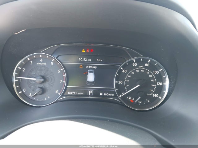 Продаж на аукціоні авто 2021 Infiniti Qx80 Luxe, vin: JN8AZ2AF3M9717605, номер лоту: 44640729