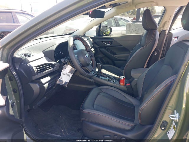 4S4GUHL65S3761315 Subaru Crosstrek Limited