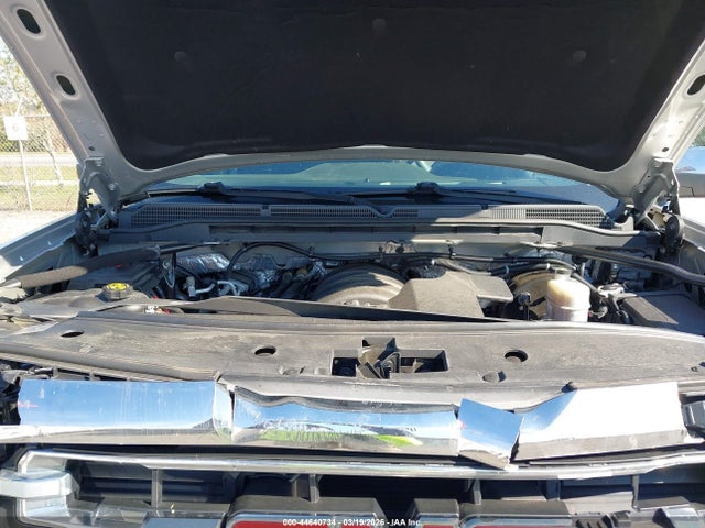 Aukcja sprzedaży 2017 Gmc Sierra 1500 Slt, vin: 3GTU2NEC6HG444051, numer aukcji: 44640734