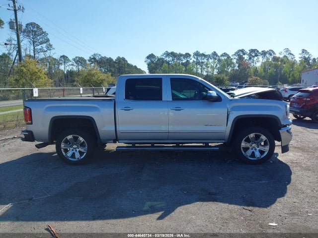 Aukcja sprzedaży 2017 Gmc Sierra 1500 Slt, vin: 3GTU2NEC6HG444051, numer aukcji: 44640734