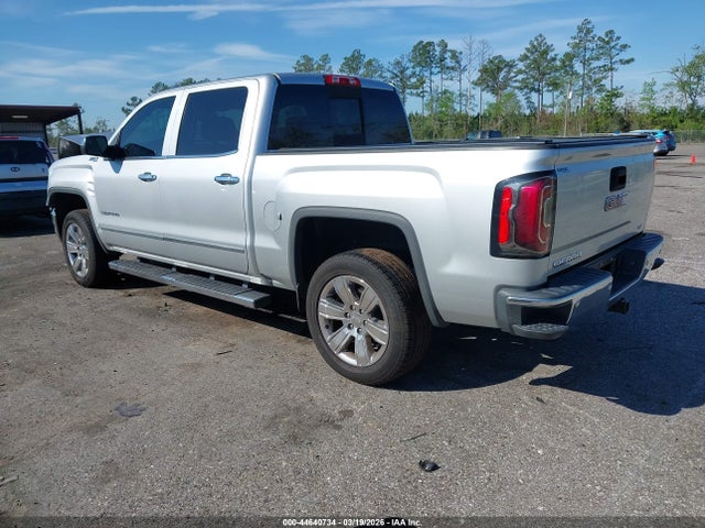 Aukcja sprzedaży 2017 Gmc Sierra 1500 Slt, vin: 3GTU2NEC6HG444051, numer aukcji: 44640734