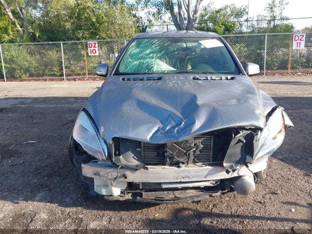 44640735 :رقم المزاد ، 4JGCB2FE4BA122133 vin ، 2011 Mercedes-benz R 350 Bluetec 4matic مزاد بيع