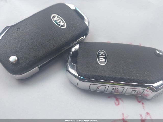 2021 KIA SPORTAGE KNDPMCAC1M7861617 Photo 10