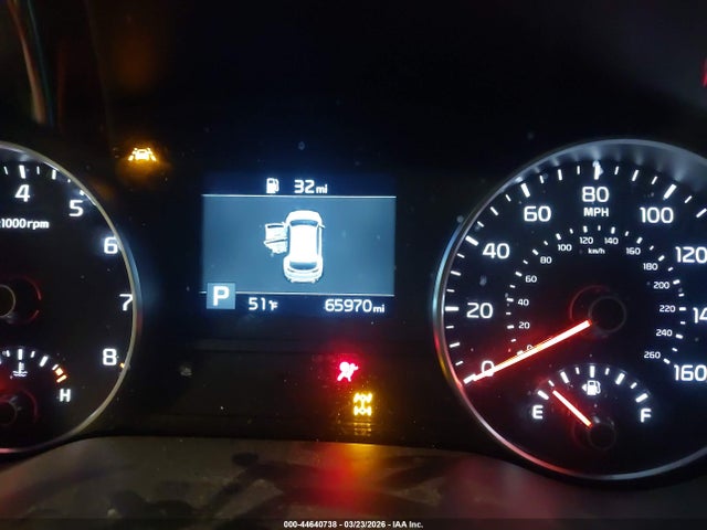 2021 KIA SPORTAGE KNDPMCAC1M7861617 Photo 6