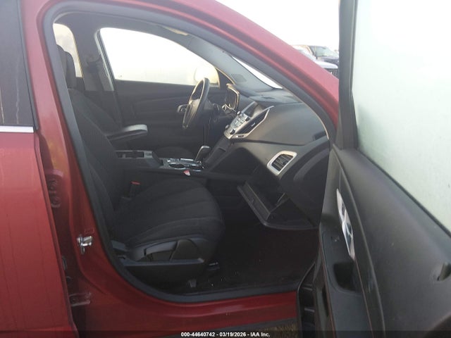 Aukcja sprzedaży 2015 Gmc Terrain Sle-1, vin: 2GKALMEK7F6326444, numer aukcji: 44640742