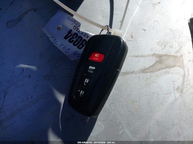 Toyota CAMRY XSE 2020 4T1K61AK9LU958060 Image 11